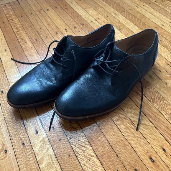Clarks Dress Shoes main image 4